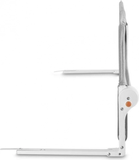 180°-Öffnen für bequemen Zugang