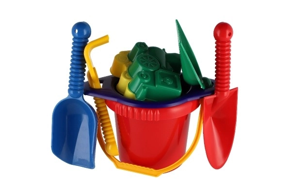 Sandspielset für Kinder