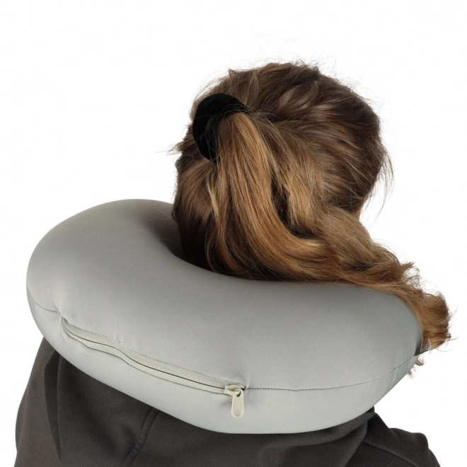 Reisekissen 2-in-1 Pinguin Kuscheltier