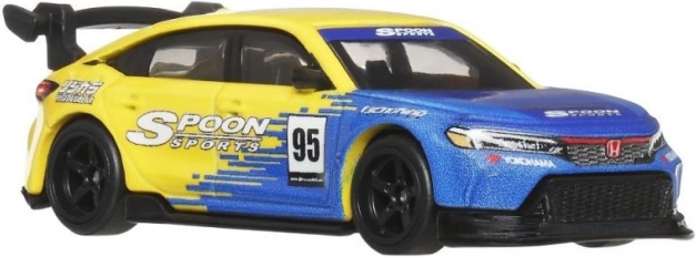 Premium Modellauto Honda