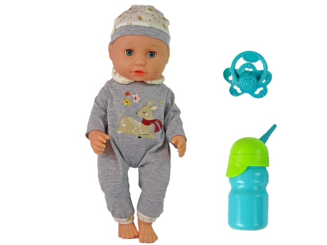 Niedliches Zubehör