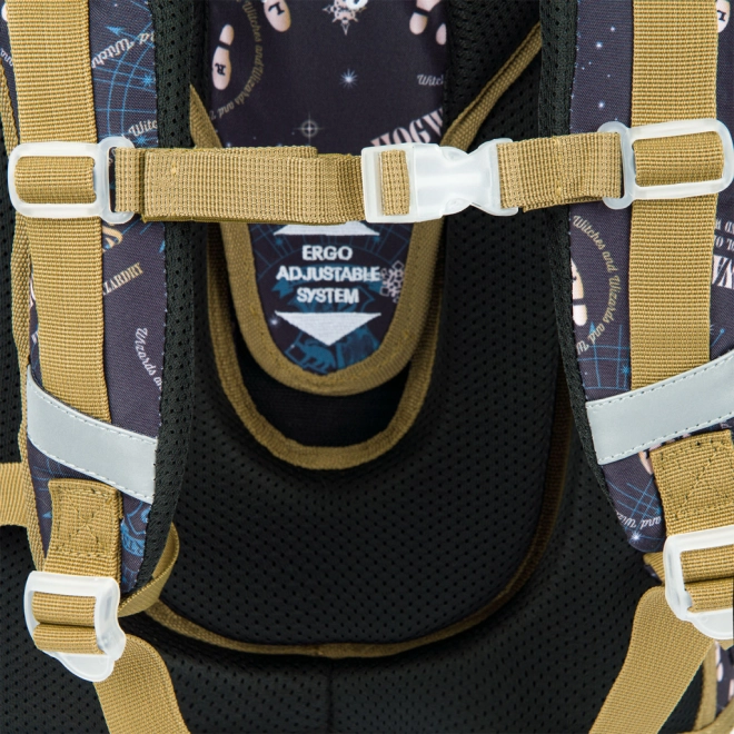 Ergo Adjustable System – wächst mit dem Kind