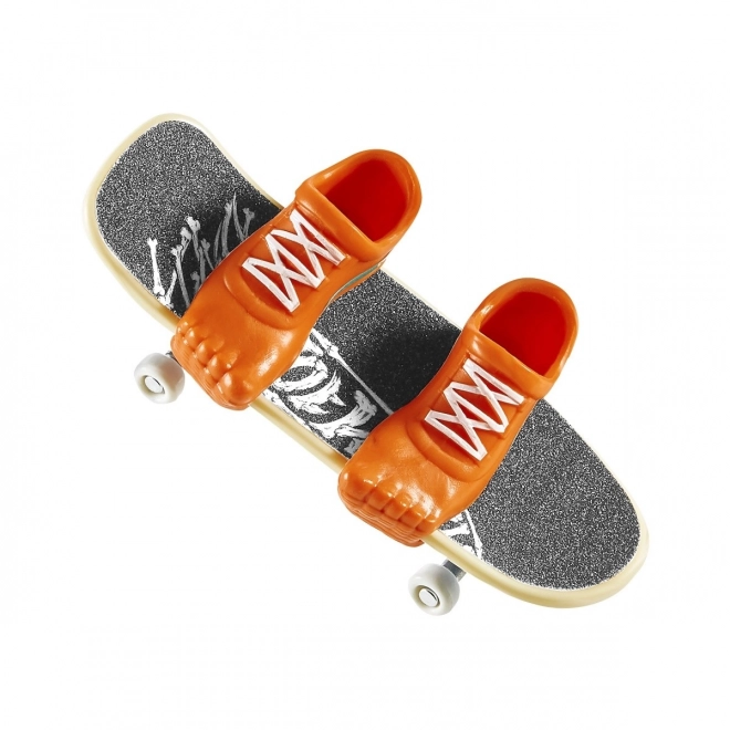 Mini-Skateboard Hot Wheels Skate Tony Hawk