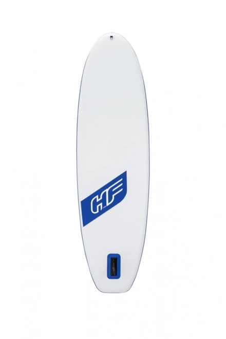 Bestway aufblasbares Sup Board Oceana Convertible