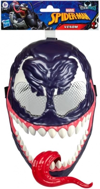 Hasbro - Venom-Maske von Spider-Man