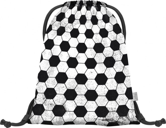 Schulset Cubic Goal: Rucksack, Federmäppchen und Turnbeutel