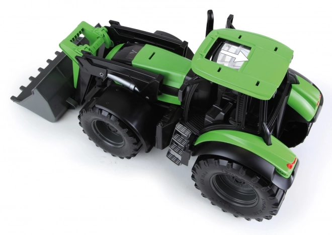 Deutz Traktor Fahr Agrotron 7250 Modell