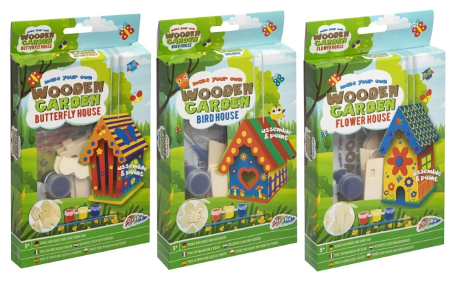 Kreativität und Spaß für Kinder