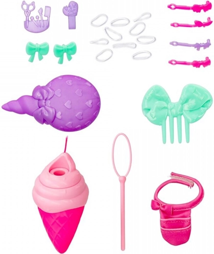 Stilvolle Accessoires