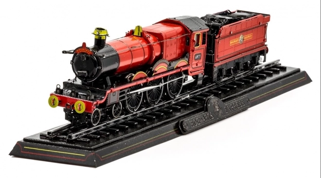 3D-Puzzle Modell Harry Potter Hogwarts Express