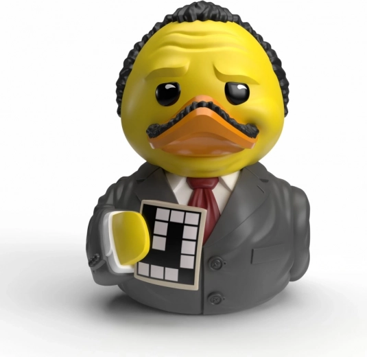 Sammelobjekt und verspielte Deko