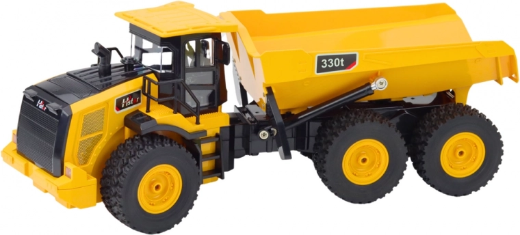 Robuste Konstruktion und Haltbarkeit