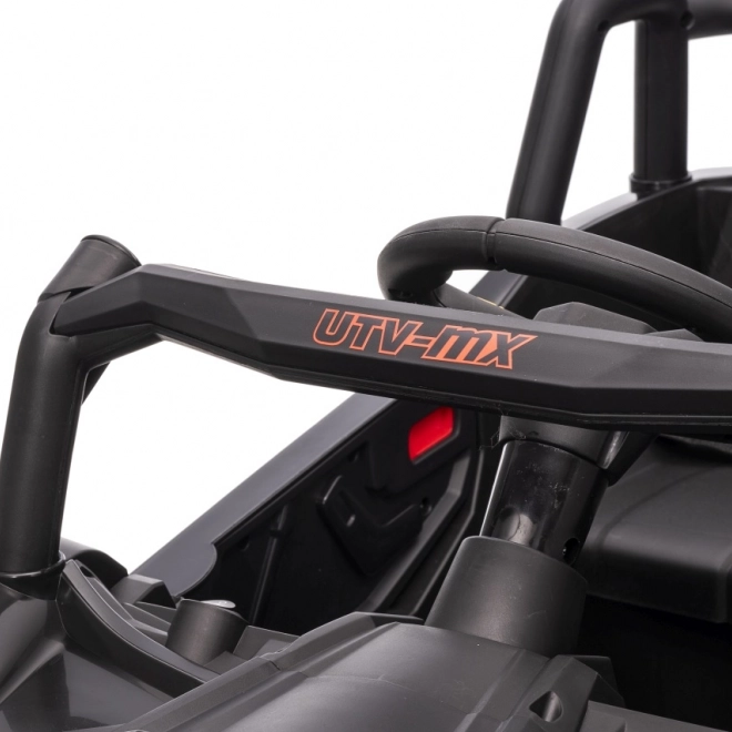 Fahrzeug Buggy Madman UTV-MX schwarz
