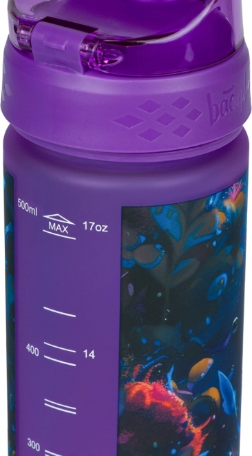 Tritan Trinkflasche Axolotl 500 ml