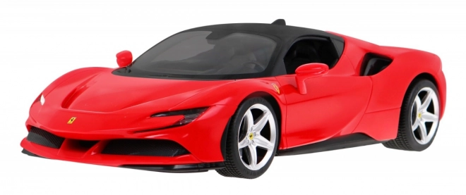 Ferrari SF90 Stradale Rastar Ferngesteuertes Modellauto 1:14