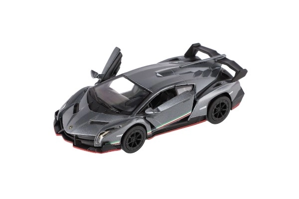 Auto Kinsmart Lamborghini Veneno