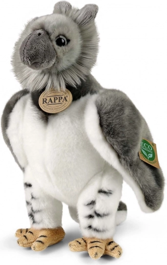 Plüsch-Harpyie 27 cm Rappa