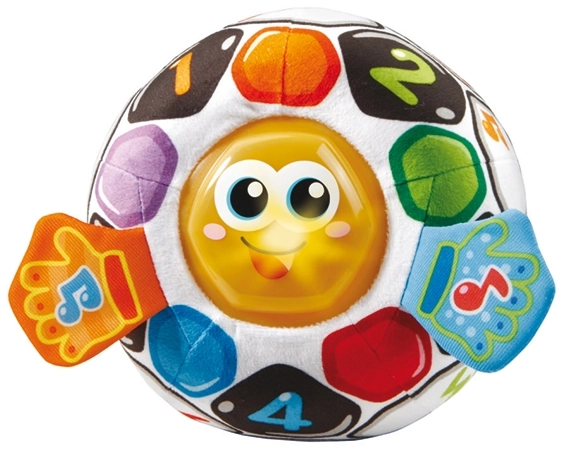 Vtech Mein erster Fußball