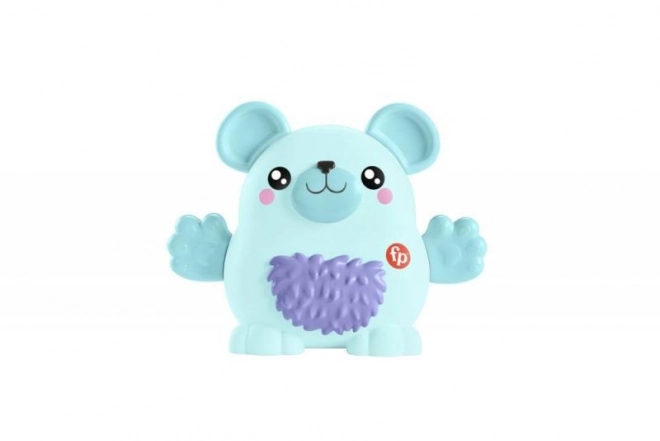 Fisher-Price Mix & Match Tiere