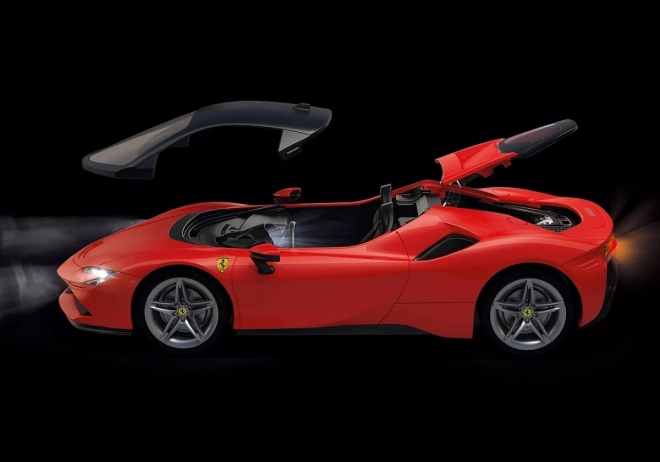 Ferrari SF90 Stradale Spielset von Playmobil