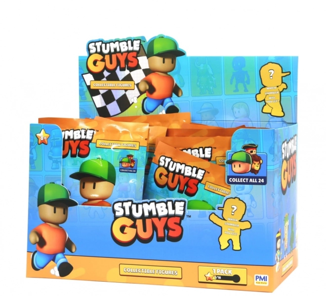 Figur Stumble Guys