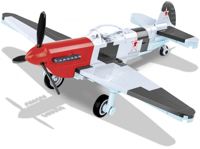 COBI Yakovlev Yak-3 Bausatz
