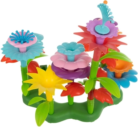 Stabile Basis und modulare Teile