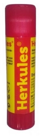 Herkules Klebestift 15g