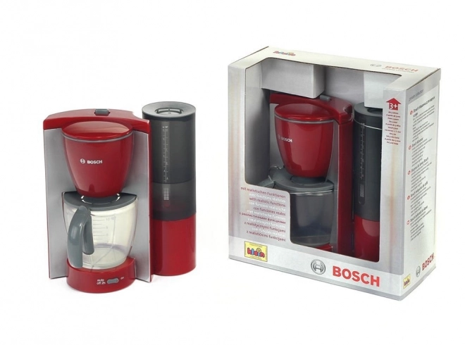 Kaffeemaschine von Bosch