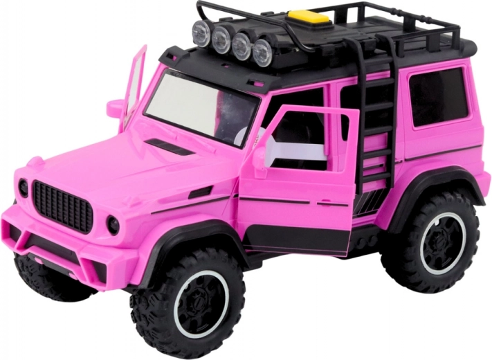 Licht- und Soundeffekte für maximalen Realismus