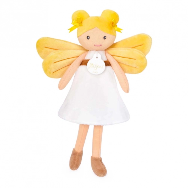 Doudou Jolijou Fee Aurora Puppe 25cm