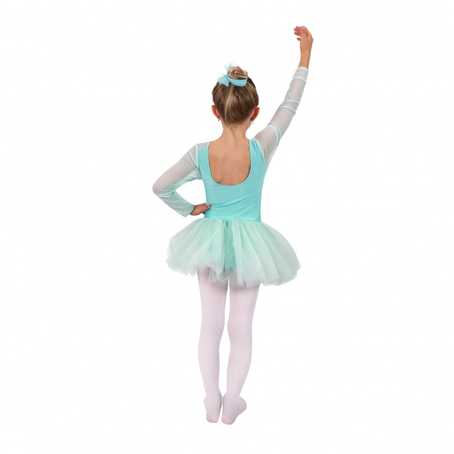 Kostüm Ballerina für Mädchen