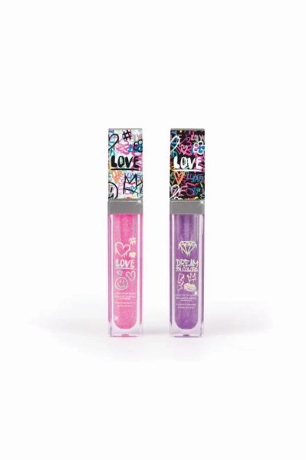 Light-Up Lipgloss Set