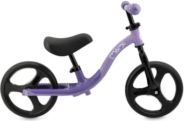 Schnelle Einstellung von Sattel und Lenker