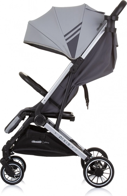 Sportwagen Chipolino Pixie Aschgrau
