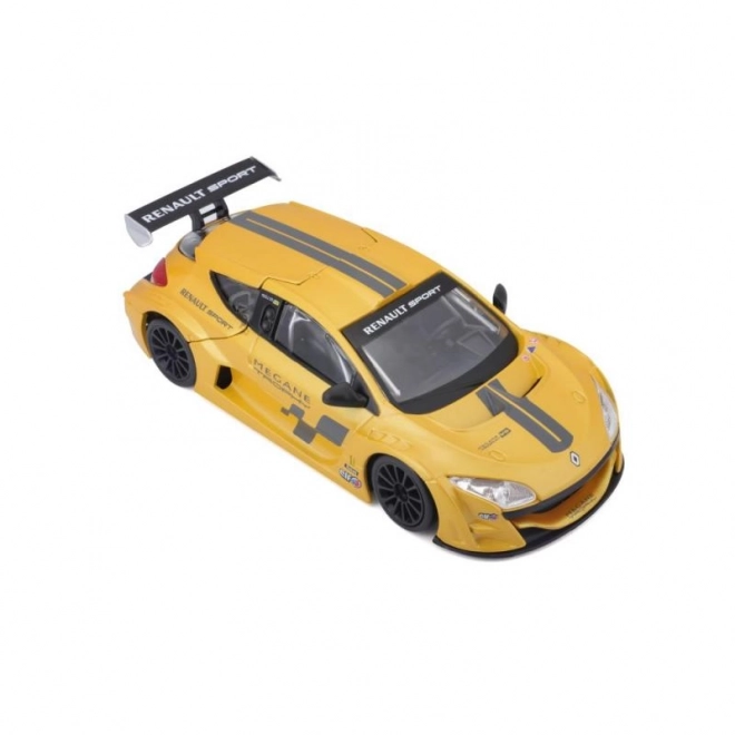 Renault Megane Trophy Modellauto