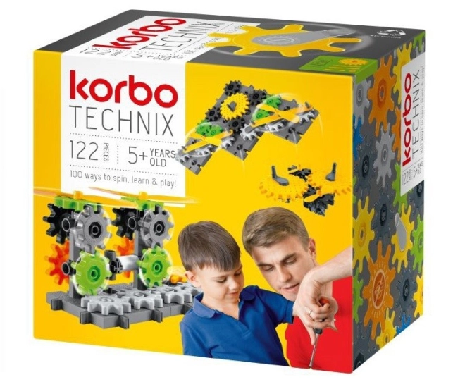 Lernen durch Spielen für Kinder ab 5 Jahren