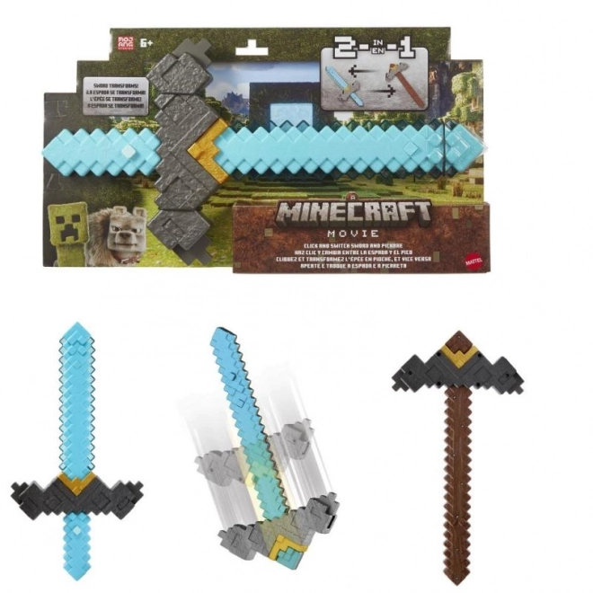 Minecraft Rollenspiele erleben