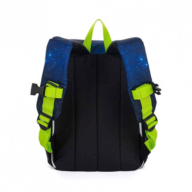 Kinder-Rucksack Space von Moxy