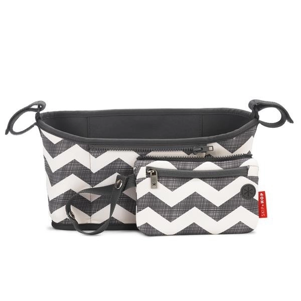 Wagen-Organizer Chevron