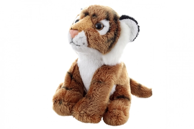 Plüsch-Wildtier 15 cm Eco