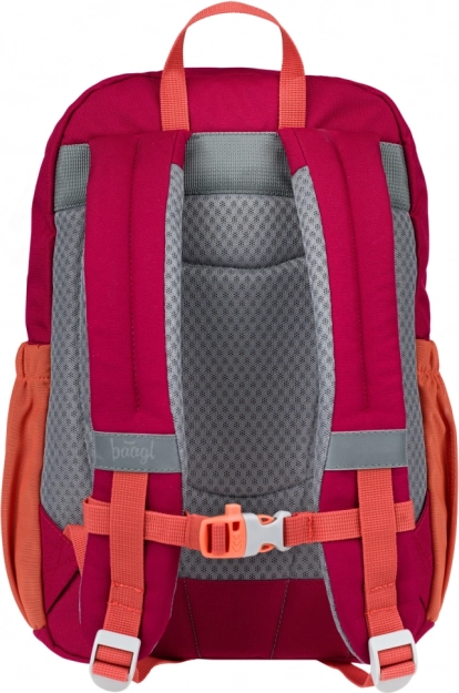 Rucksack Buddy Eule