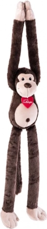 Plüschäffchen Coffee Hug Me 70 cm