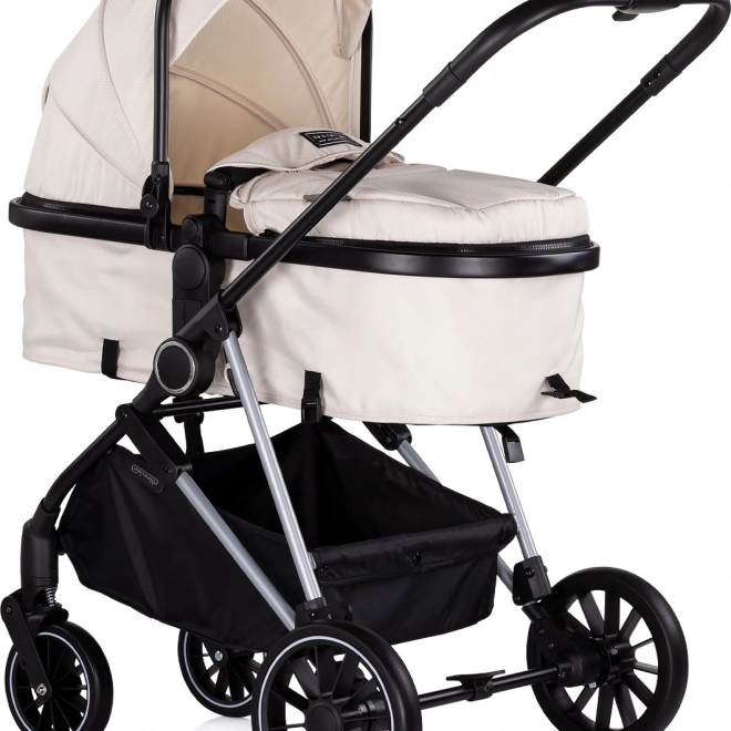Kombikinderwagen Aura 2in1 Biscotta