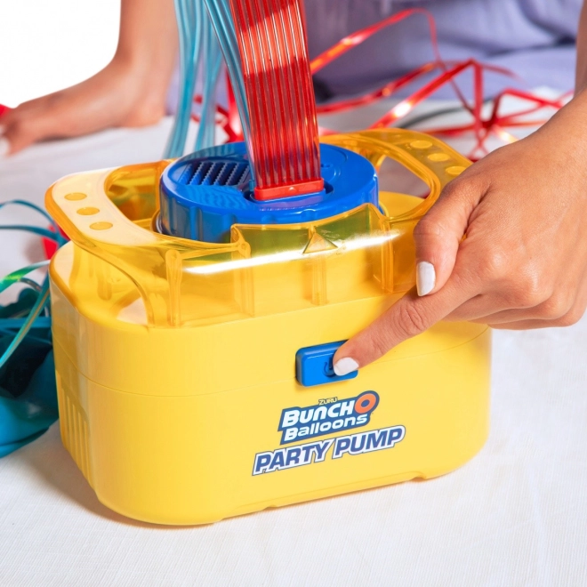 Kompatibel mit elektrischer Pumpe