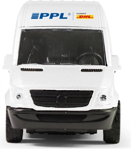 Rückzugantrieb ohne Batterien