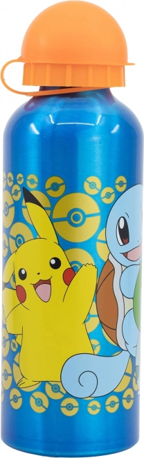 Aluminium Trinkflasche Pokémon