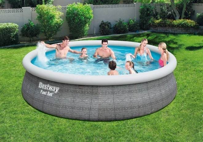 Ideal für Familienspaß