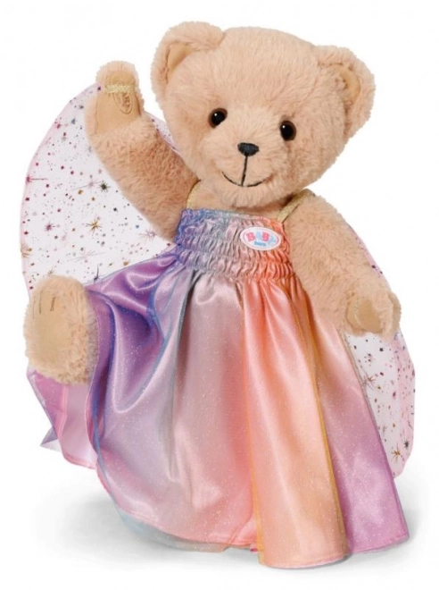 Baby Born Regenbogenkleid