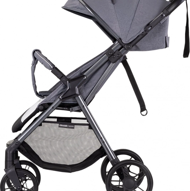 Sportwagen Chipolino Sparkle Cloud